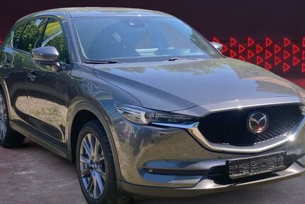 Mazda CX-5 84.950 km 24.995 &euro; Baden-Baden 76532