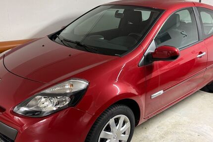Renault Clio 18.000 km 5.770 &euro; Achern 77855