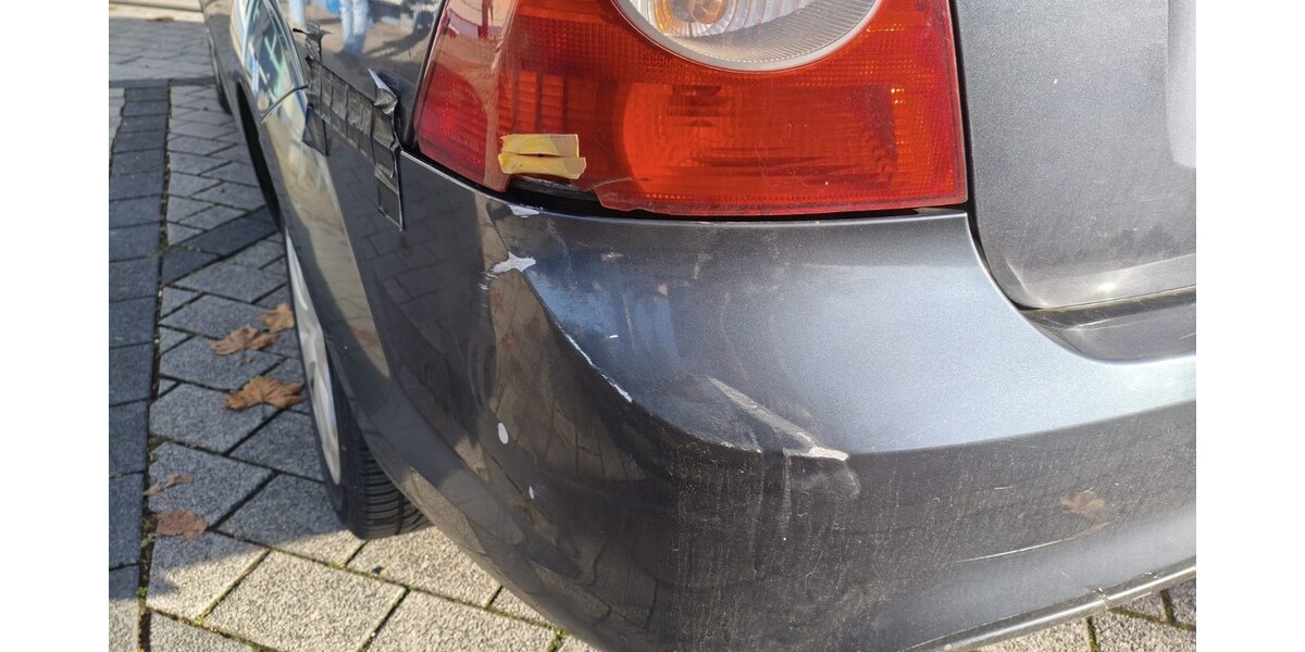 Ford Focus Stufenheck 245.000 km 2.000 &euro; Rheinstetten 76287