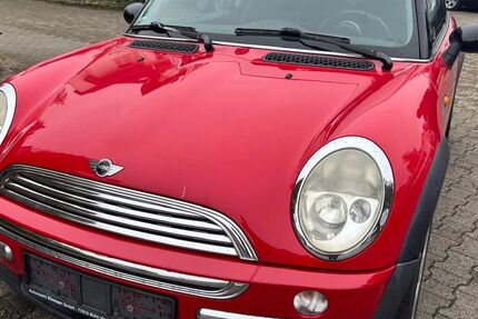 Mini Cooper 170.000 km 2.990 &euro; Baden-Baden 76532
