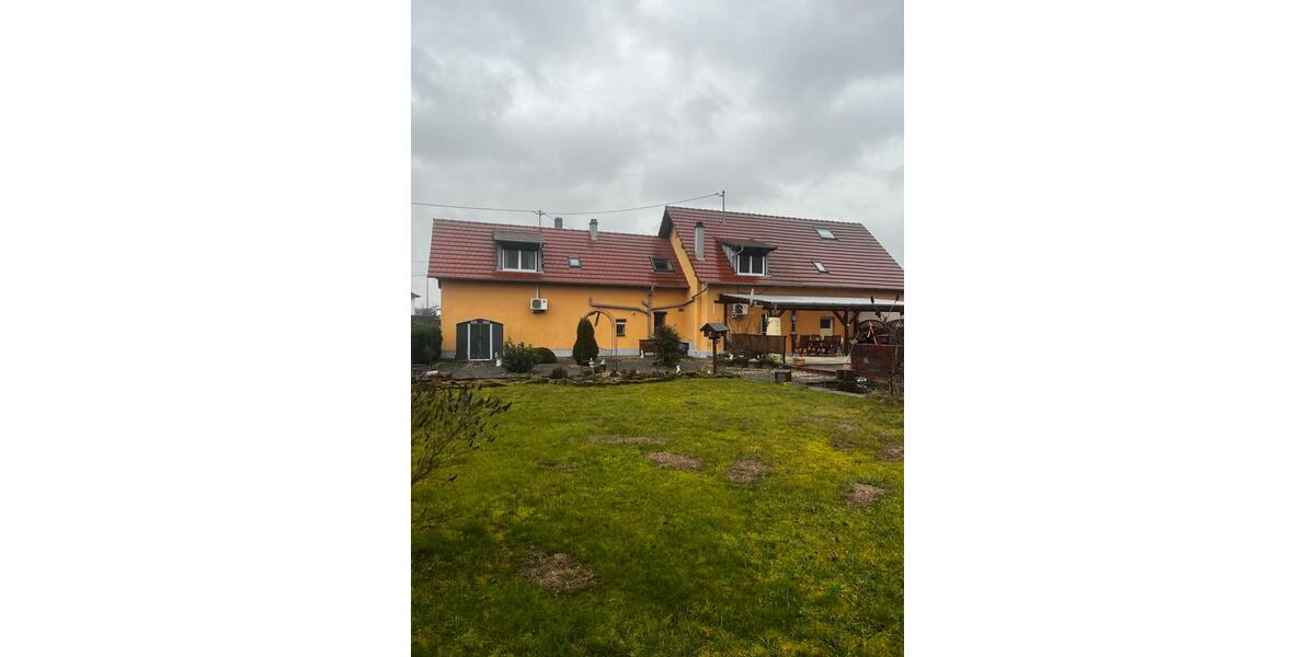 Einfamilienhaus Scheibenhardt - 6 Zimmer, 300 m&sup2;, 858.000&euro; | Angebot:25018170