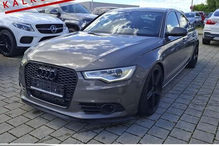 Audi A6 172.249 km 10.985 &euro; Achern 77855
