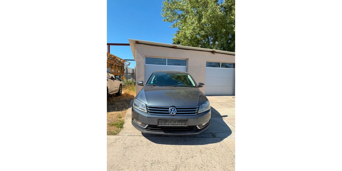 VW Passat 175.000 km 4.300 &euro; Achern 77855