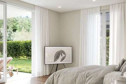 Wohnung Baden-Baden Baden - 2 Zimmer, 62 m&sup2;, 485.000&euro; | Angebot:20178047