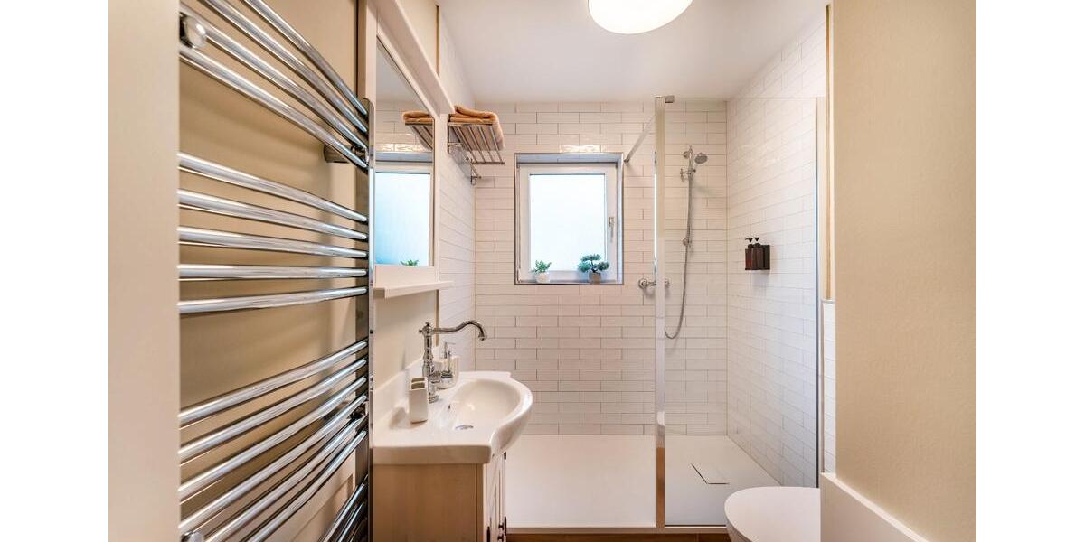Terrassenwohnung Baden-Baden Baden - 2 Zimmer, 58 m&sup2;, 1.100&euro; | Angebot:25989687