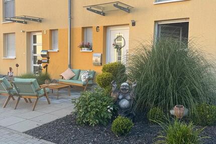 Haus Baden-Baden Lichtental - 4 Zimmer, 135 m&sup2;, 570.000&euro; | Angebot:25783909