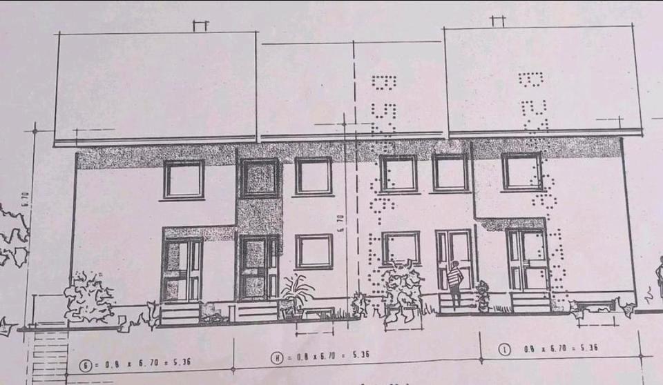 Reihenhaus Rastatt - 5 Zimmer, 110 m&sup2;, 409.000&euro; | Angebot:24836765