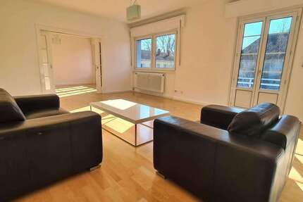 Wohnung Rastatt - 6 Zimmer, 186 m&sup2;, 459.000&euro; | Angebot:25457397