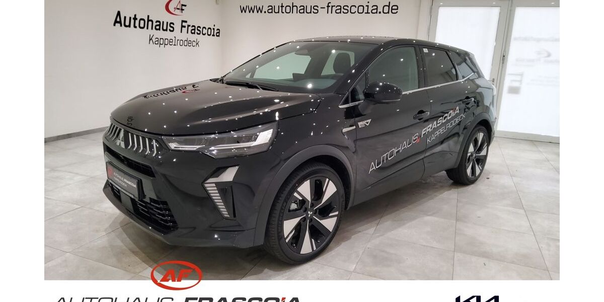 Mitsubishi Grandis 1.418 km 32.910 &euro; Kappelrodeck 77876