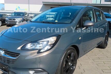 Opel Corsa 137.000 km 4.999 &euro; Bühl-Vimbuch 77815