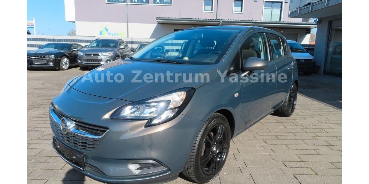 Opel Corsa 137.000 km 4.999 &euro; Bühl-Vimbuch 77815