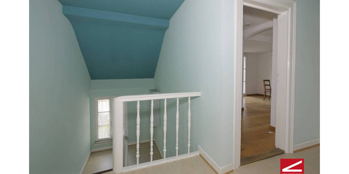 Einfamilienhaus Baden-Baden Weststadt - 9 Zimmer, 192 m&sup2;, 598.000&euro; | Angebot:25692844