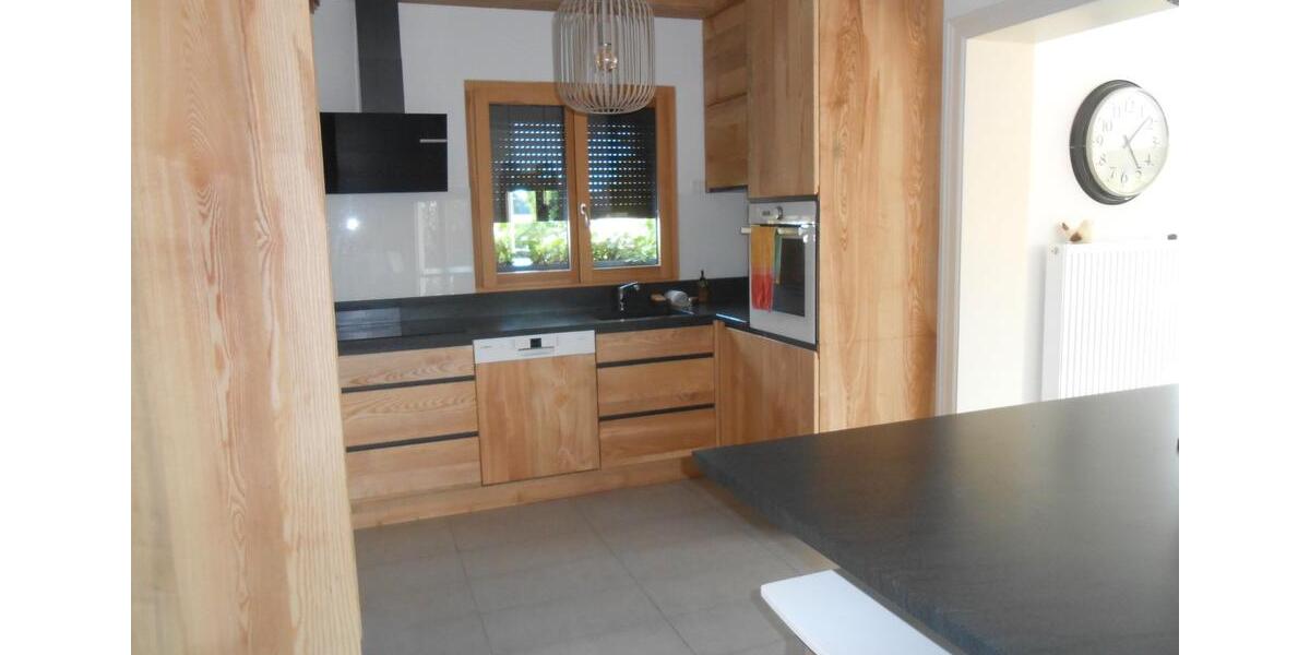 Etagenwohnung Sasbach - 3 Zimmer, 120 m&sup2;, 398.500&euro; | Angebot:27071564