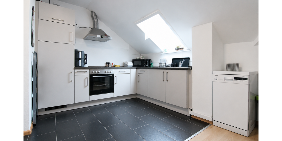 Etagenwohnung Sasbach - 2 Zimmer, 64 m&sup2;, 189.000&euro; | Angebot:26661584