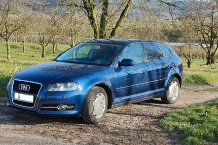 Audi A3 142.000 km 8.600 &euro; Achern 77855