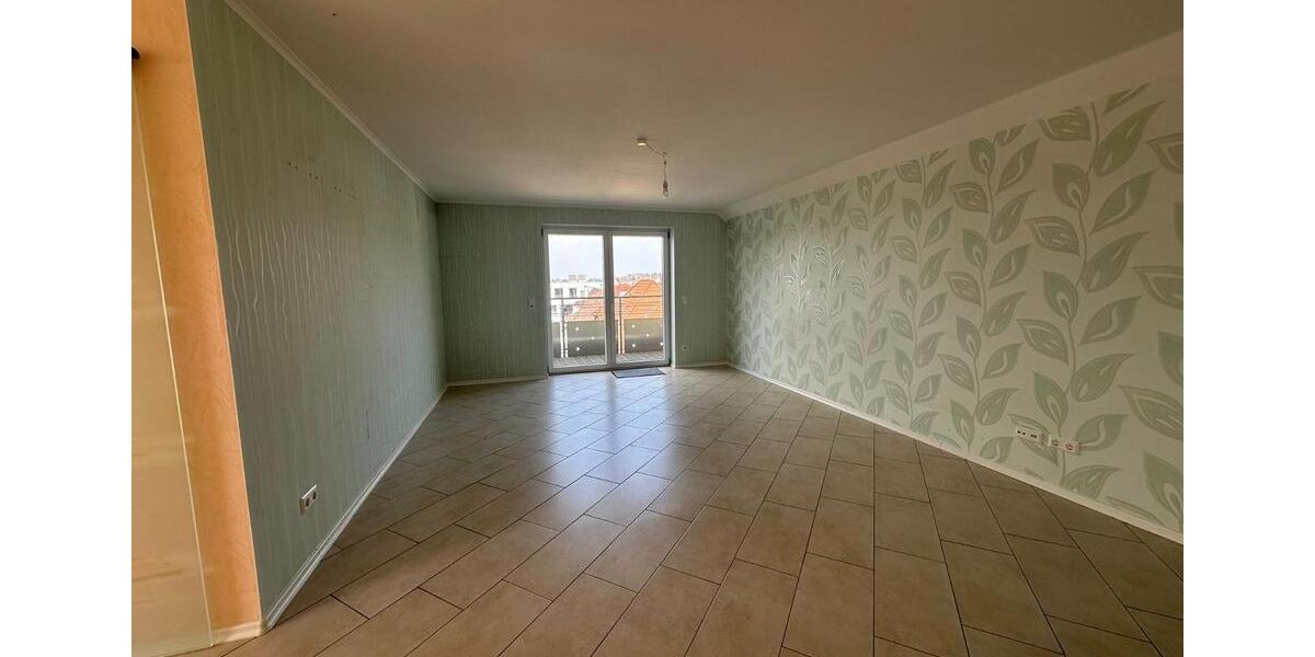 Etagenwohnung Gaggenau - 3 Zimmer, 88 m&sup2;, 1.100&euro; | Angebot:25867050