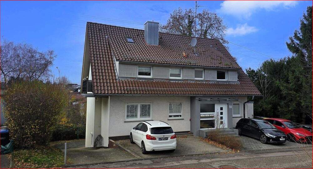 Mehrfamilienhaus, Wohnhaus Straubenhardt Feldrennach - 1 Zimmer, 295 m&sup2;, 689.000&euro; | Angebot:25796563