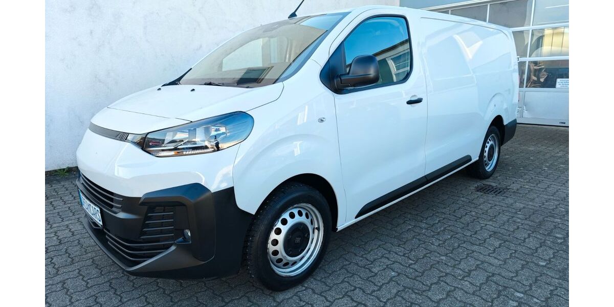 Fiat Scudo 42.230 km 20.990 &euro; Ötigheim 76470