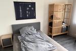 Etagenwohnung Malsch - 1 Zimmer, 32 m&sup2;, 500&euro; | Angebot:25919103