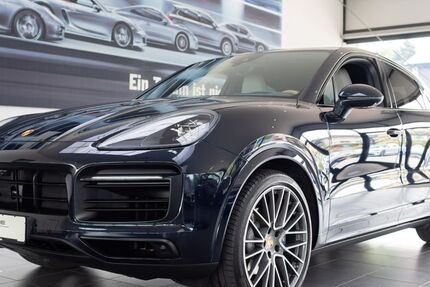Porsche Cayenne 4.900 km 89.870 &euro; Sinzheim/Baden-Baden 76547