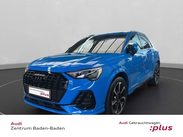 Audi Q3 38.627 km 33.420 &euro; Baden Baden 76532