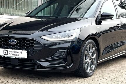 Ford Focus 49.600 km 20.900 &euro; Straubenhardt 75334