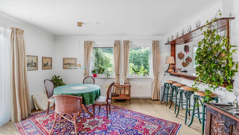 Etagenwohnung Baden-Baden Innenstadt - 6 Zimmer, 240 m&sup2;, 850.000&euro; | Angebot:25770029