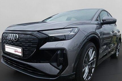 Audi Q4 e-tron 36.669 km 35.750 &euro; Baden Baden 76532