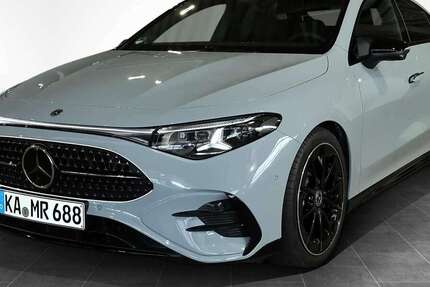 Mercedes-Benz CLA 200 10.000 km 55.890 &euro; Ettlingen 76275