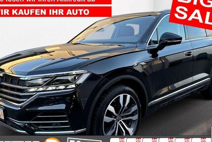 VW Touareg 80.385 km 44.980 &euro; Rheinstetten 76287