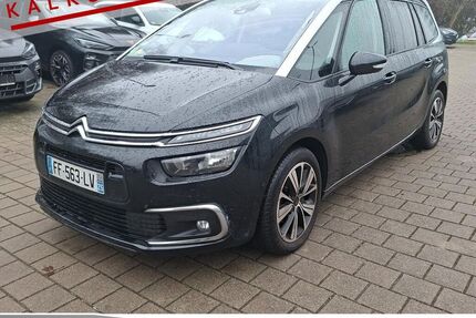 Citroen C4 85.347 km 12.385 &euro; Achern 77855