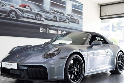 Porsche 992 3.300 km 179.870 &euro; Sinzheim/Baden-Baden 76547
