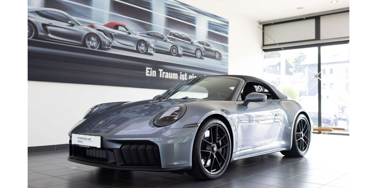 Porsche 992 3.300 km 179.870 &euro; Sinzheim/Baden-Baden 76547