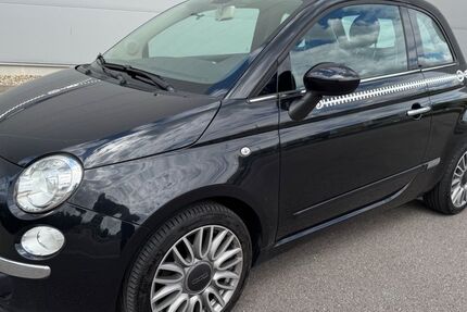 Fiat 500 157.000 km 4.950 &euro; Rastatt 76437