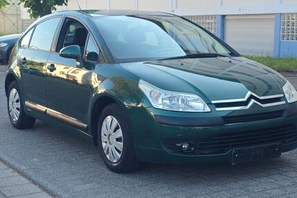 Citroen C4 158.200 km 3.000 &euro; Ettlingen 76275