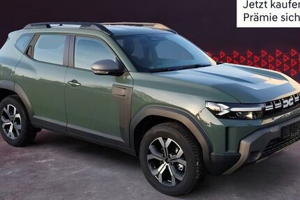 Dacia Duster 7.000 km 27.445 &euro; Baden-Baden 76532