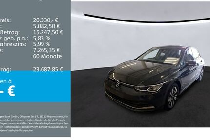 VW Golf 40.067 km 20.330 &euro; Ettlingen 76275