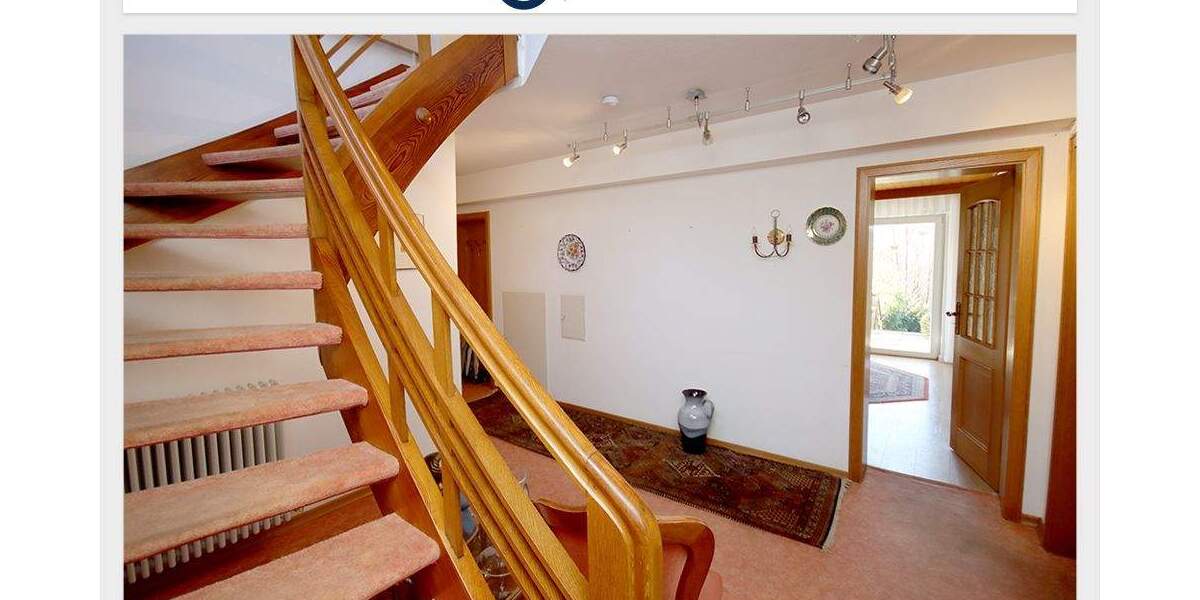 Einfamilienhaus Marxzell Pfaffenrot - 6 Zimmer, 160 m&sup2;, 559.000&euro; | Angebot:25741576