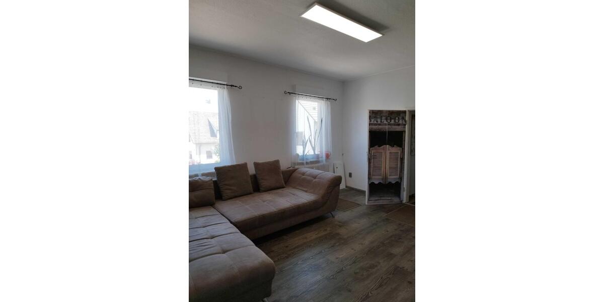 Etagenwohnung Iffezheim - 2 Zimmer, 72 m&sup2;, 164.000&euro; | Angebot:25419361