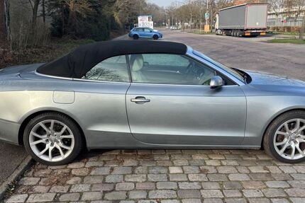 Audi A5 96.000 km 9.400 &euro; Ettlingen 76275