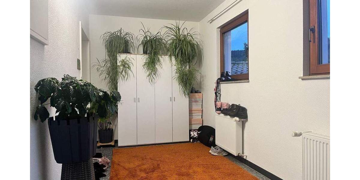 Etagenwohnung Enzklösterle Lappach - 5 Zimmer, 189 m&sup2;, 349.000&euro; | Angebot:25702710