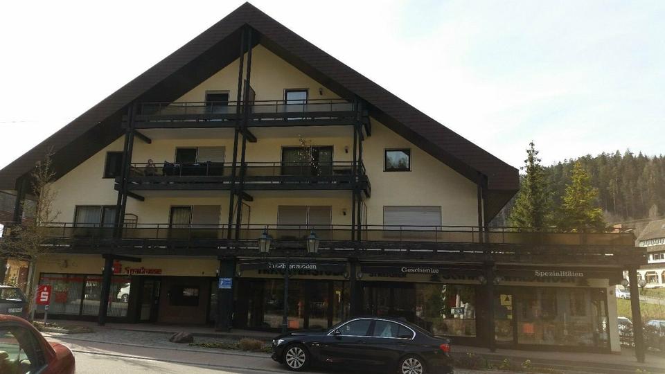 Einfamilienhaus Enzklösterle - 6 Zimmer, 558 m&sup2;, 789.000&euro; | Angebot:24688077