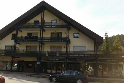 Haus Enzklösterle - 6 Zimmer, 558 m&sup2;, 789.000&euro; | Angebot:24688077