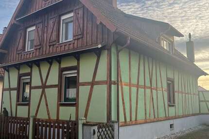 Haus Rheinau / Freistett Freistett - 5 Zimmer, 160 m&sup2;, 390.000&euro; | Angebot:24613452