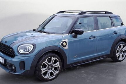 Mini Countryman SE (Cooper) 93.418 km 20.790 &euro; Durmersheim 76448