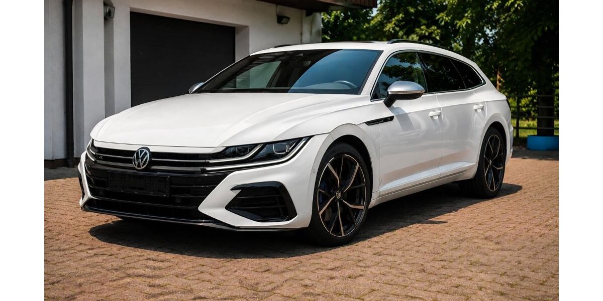 VW Arteon 74.000 km 33.000 &euro; Bühl 77815