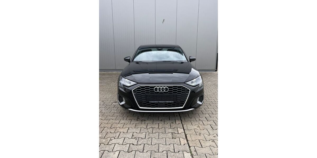 Audi A3 42.512 km 24.788 &euro; Oberkirch 77704