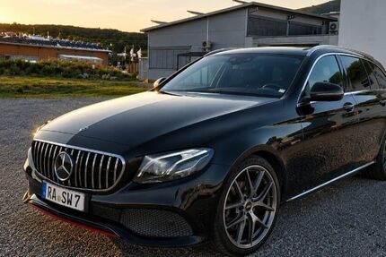 Mercedes-Benz E 400 149.000 km 24.999 &euro; Gaggenau 76571