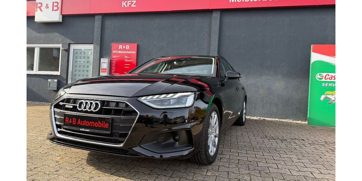 Audi A4 63.100 km 27.100 &euro; Gaggenau 76571