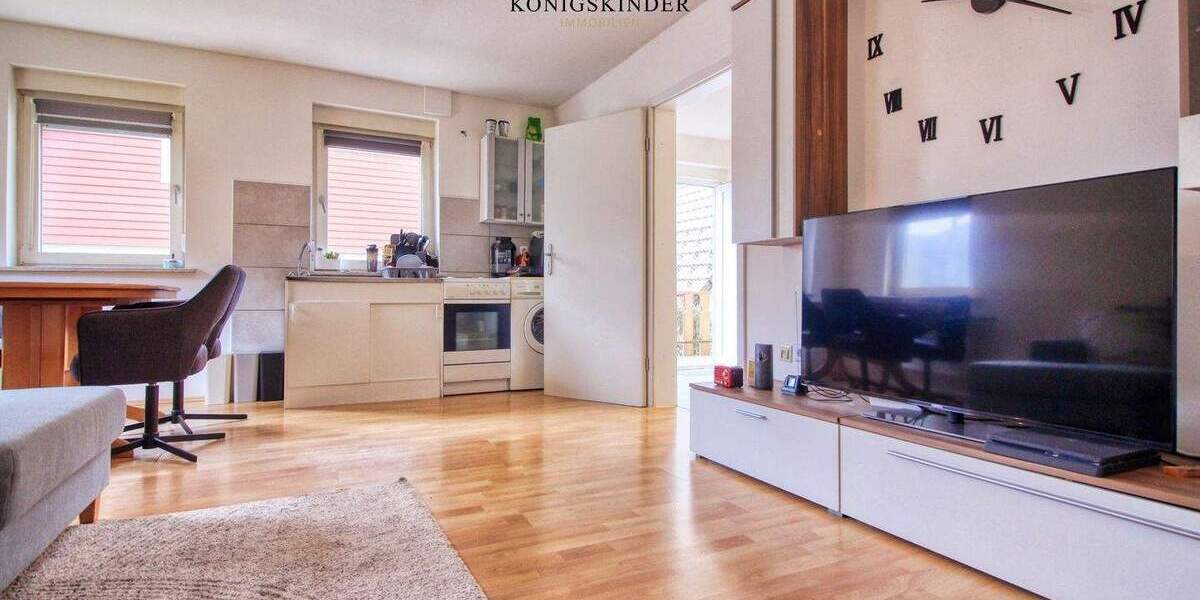 Mehrfamilienhaus, Wohnhaus Gernsbach Reichental - 6 Zimmer, 250 m&sup2;, 395.000&euro; | Angebot:25671737